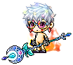 MagicRony